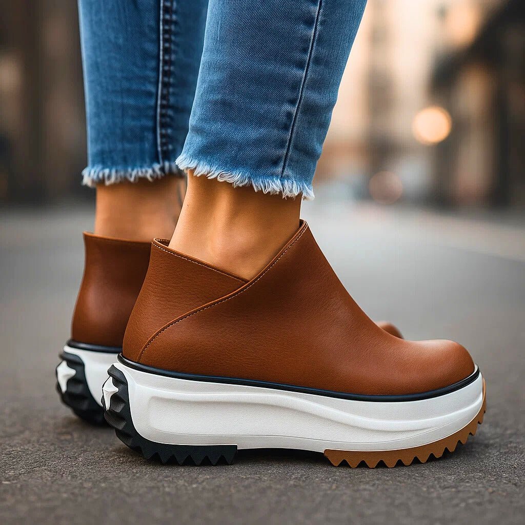 Avery Loft | Platforms