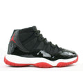 Air Jordan 11 Retro ¡®Bred¡¯ 2001 Revered Footwear