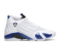 Air Jordan 14 Retro ¡®Hyper Royal¡¯ Unfading Sneaker