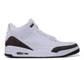 Air Jordan 3 Retro ¡®Mocha¡¯ 2018 Unfading Sneaker