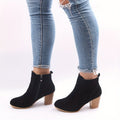 Celestine | Orthopedic Ankle Boots