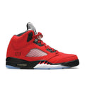 Air Jordan 5 Retro ¡®Raging Bull¡¯ 2021 Everlasting Sneaker