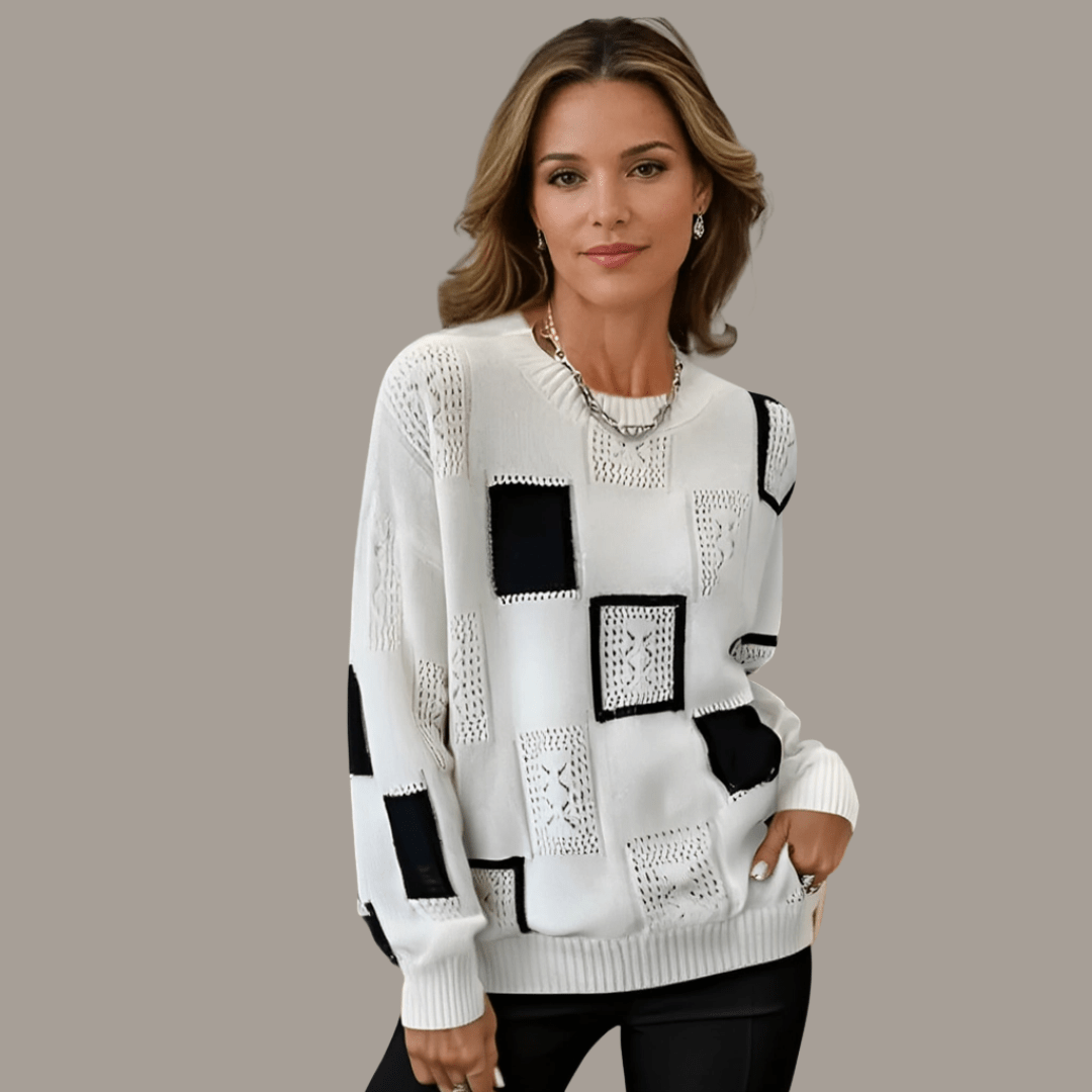 Isalina | Comfortable Sweater