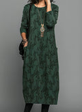 Elexia | Body covering dress