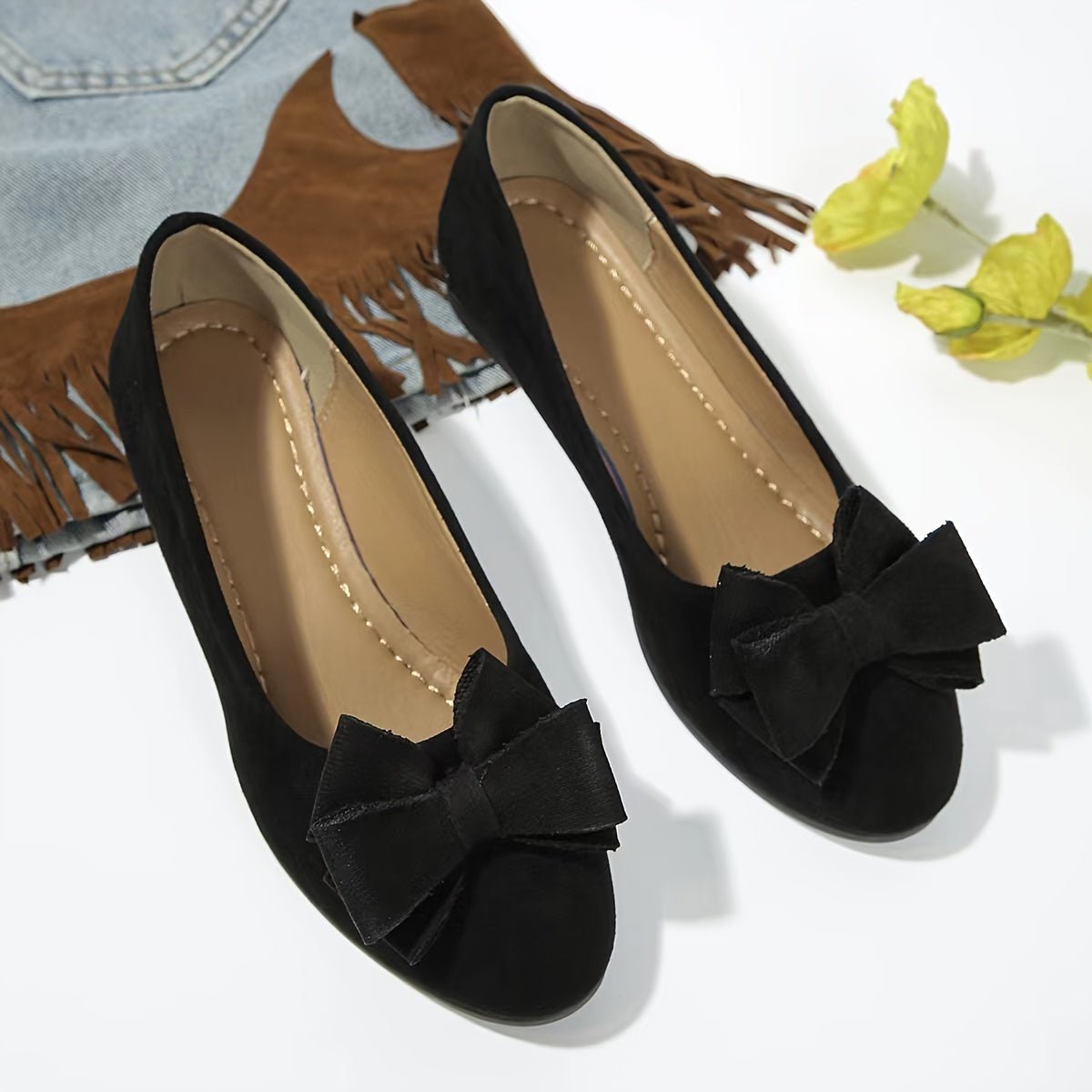Coralie | Orthopedic Ballerinas