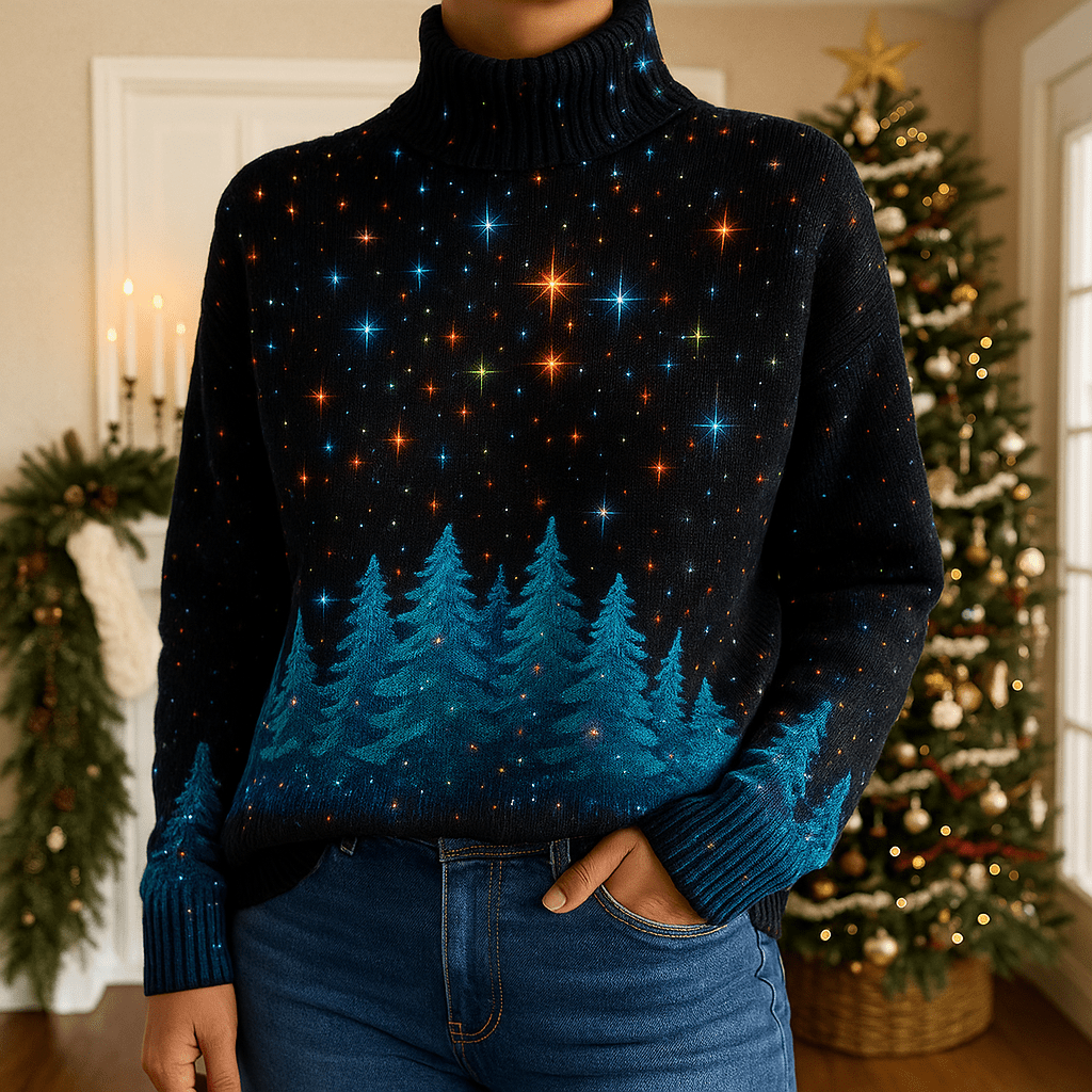 Ella | Timeless Knit Pullover