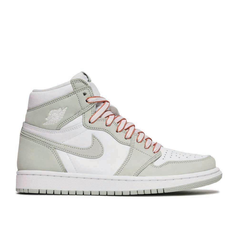 Air Jordan 1 Retro High OG ¡®Seafoam¡¯ Revered Footwear