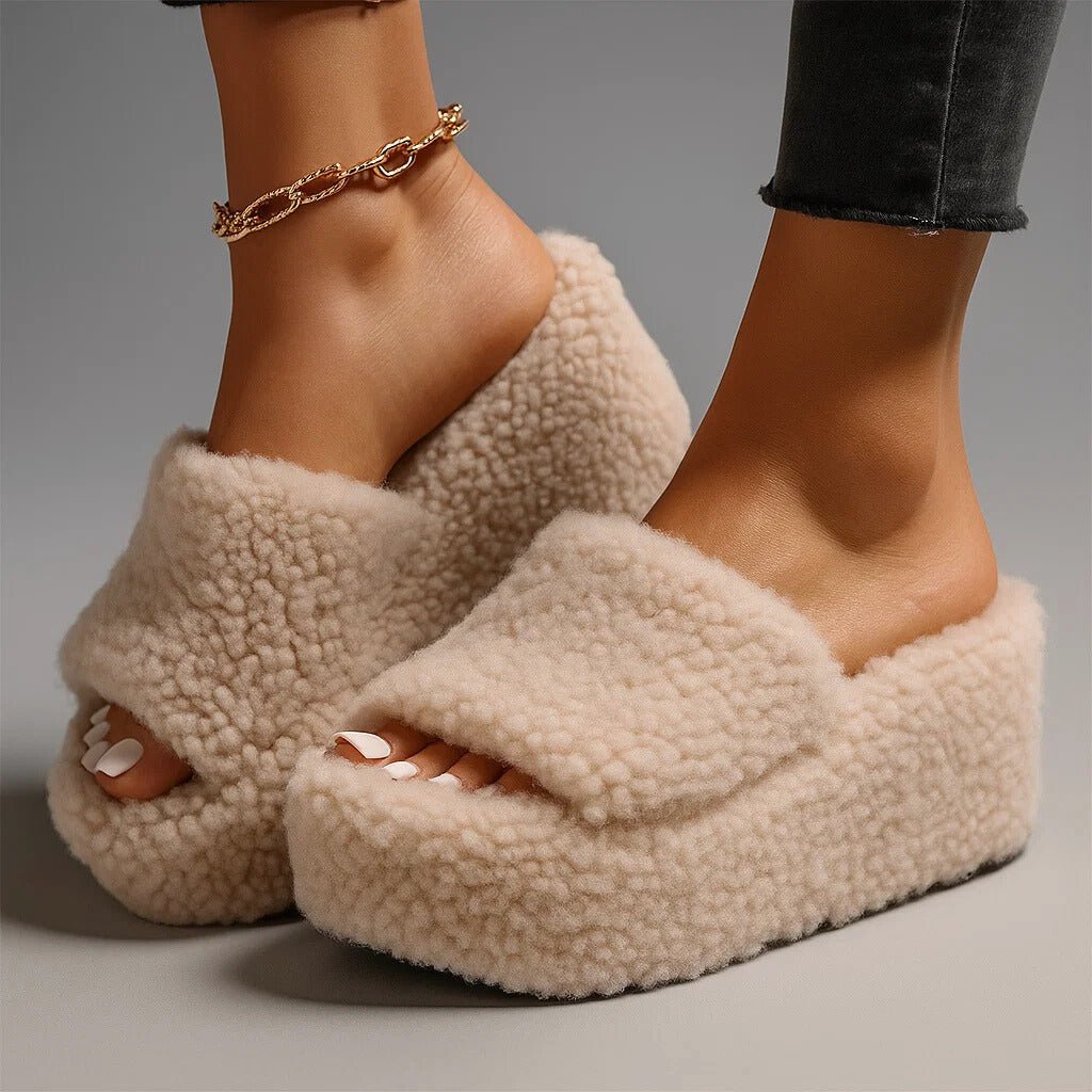 Amara Haven | Slides