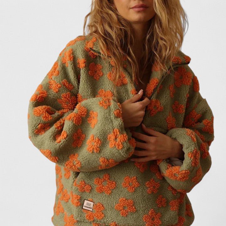 Delysanne | Sophisticated Sweater