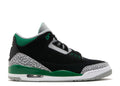 Air Jordan 3 Retro ¡®Pine Green¡¯ Unfading Sneaker
