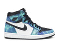 Air Jordan 1 Retro High OG ¡®Tie-Dye¡¯ Unfading Sneaker