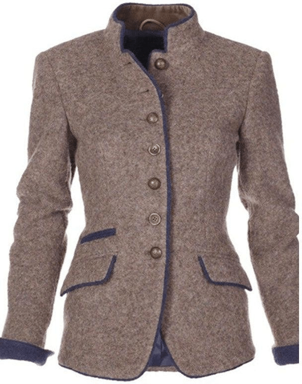 Brenda | Country Chic Jacket