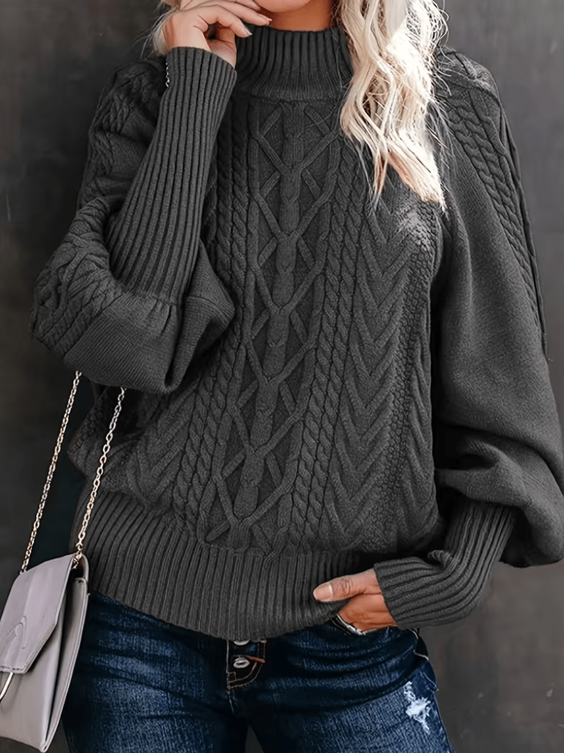 Judy | Timeless  Pullover