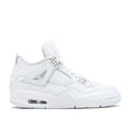 Air Jordan 4 Retro ¡®Pure Money¡¯ 2017 Unfading Sneaker