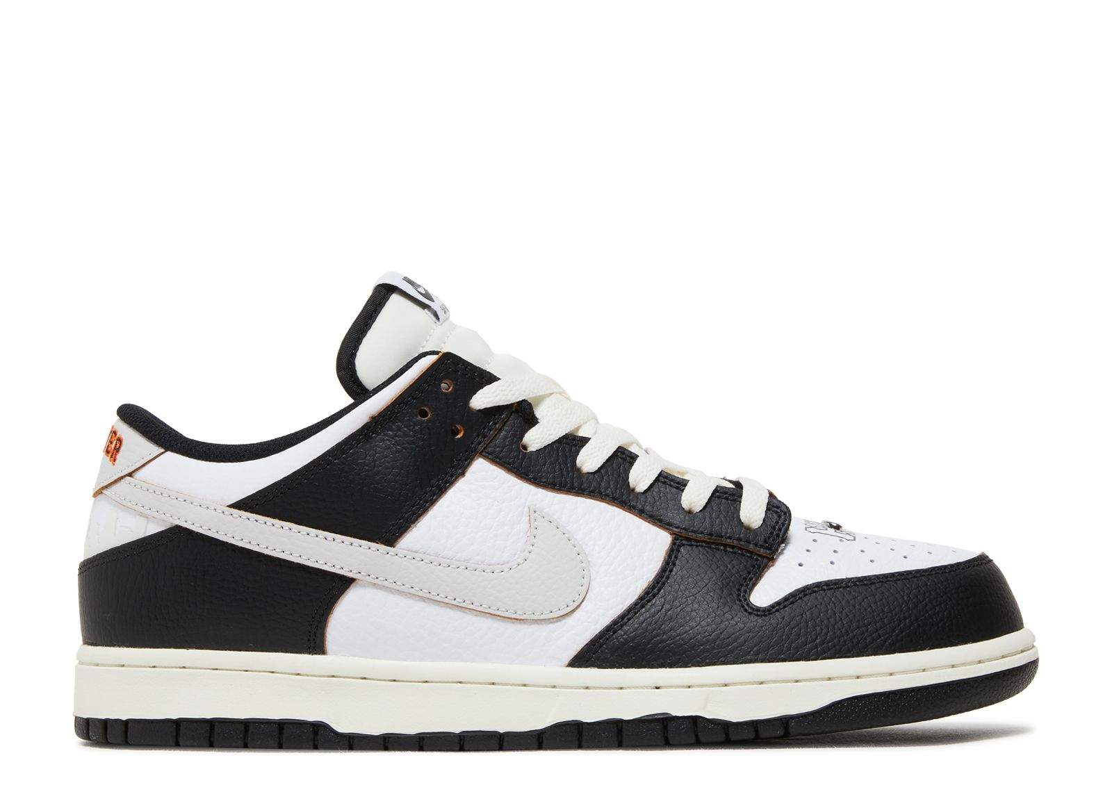 Nike HUF x Dunk Low SB ¡®San Francisco¡¯ Everlasting Sneaker