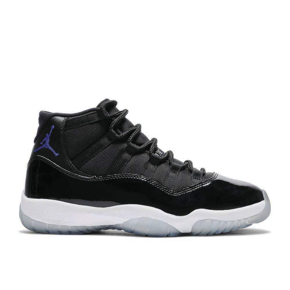 Air Jordan 11 Retro ¡®Space Jam¡¯ 2016 Everlasting Sneaker