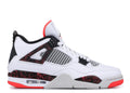Air Jordan 4 Retro ¡®Pale Citron¡¯ Unfading Sneaker