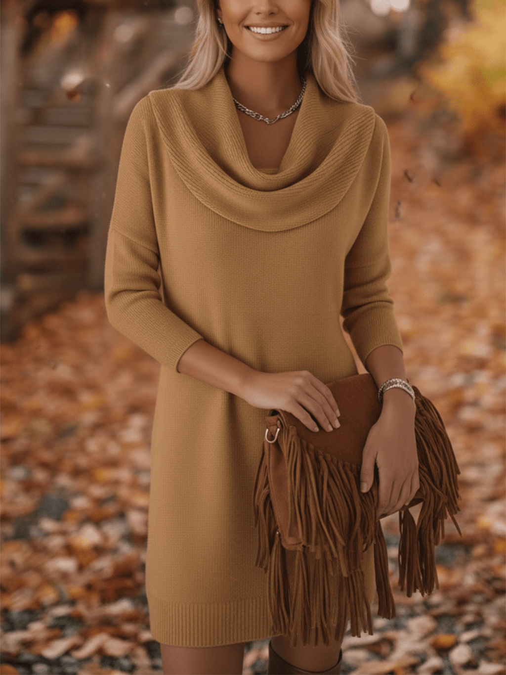 Joly | Soft Comfort & Timeless Warmth