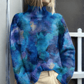 Bella | Elegant Knit Sweater