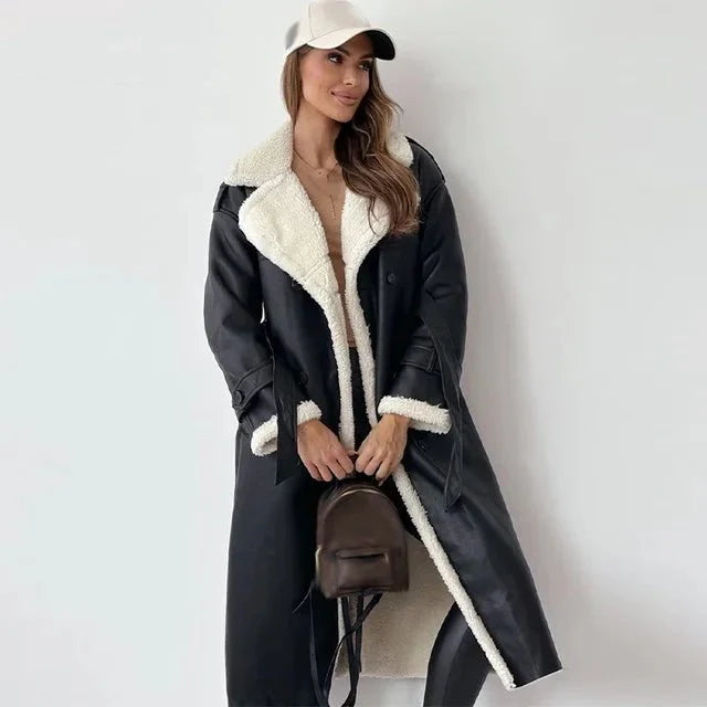Aurelia | Trench Coat