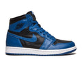Air Jordan 1 Retro High OG ¡®Dark Marina Blue¡¯ Unfading Sneaker
