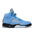 Air Jordan 5 Retro SE ¡®UNC¡¯ Revered Footwear