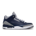 Air Jordan 3 Retro ¡®Georgetown¡¯ Revered Footwear