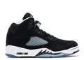Air Jordan 5 Retro ¡®Oreo¡¯ 2013 Everlasting Sneaker