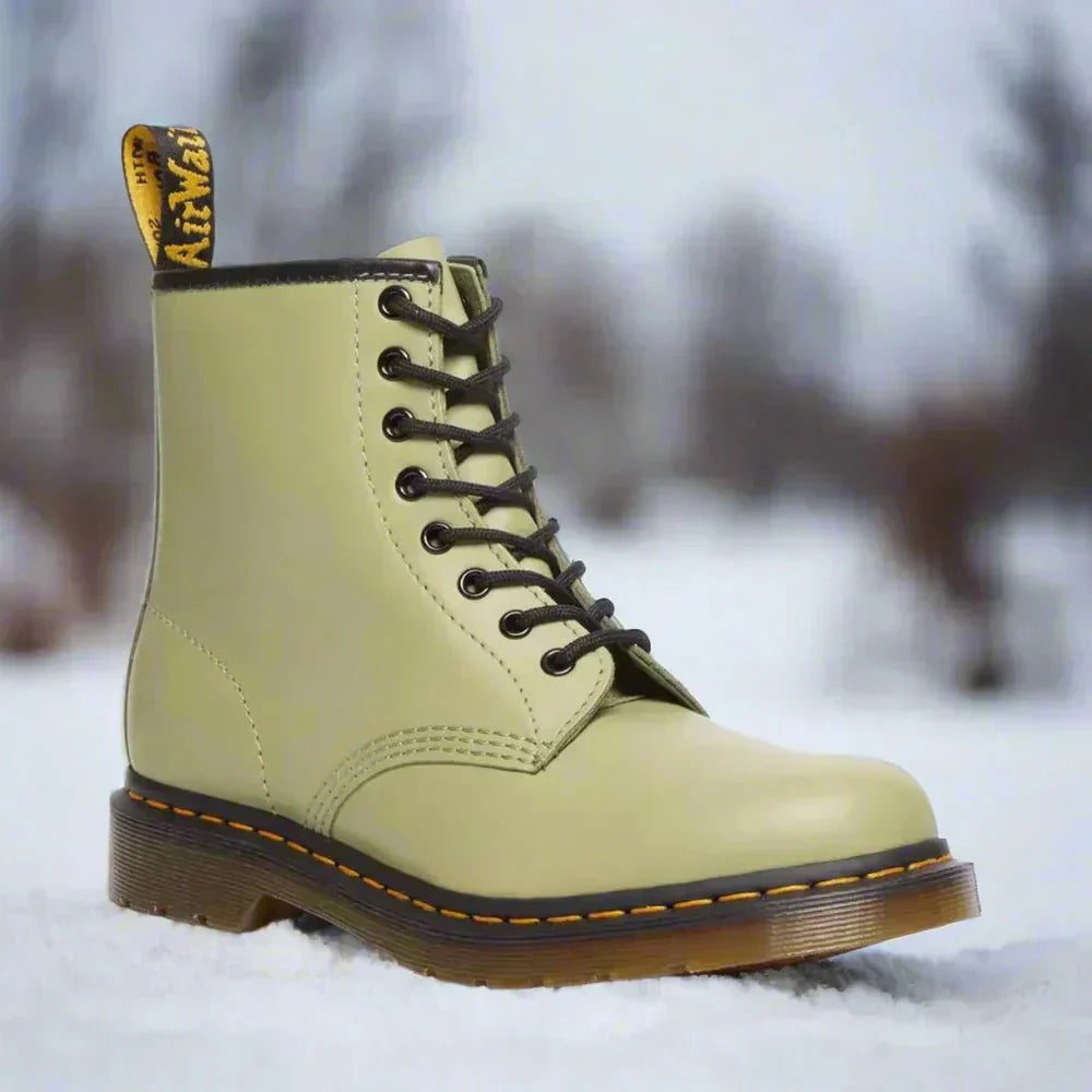Isolde | Orthopedic Ankle Boots