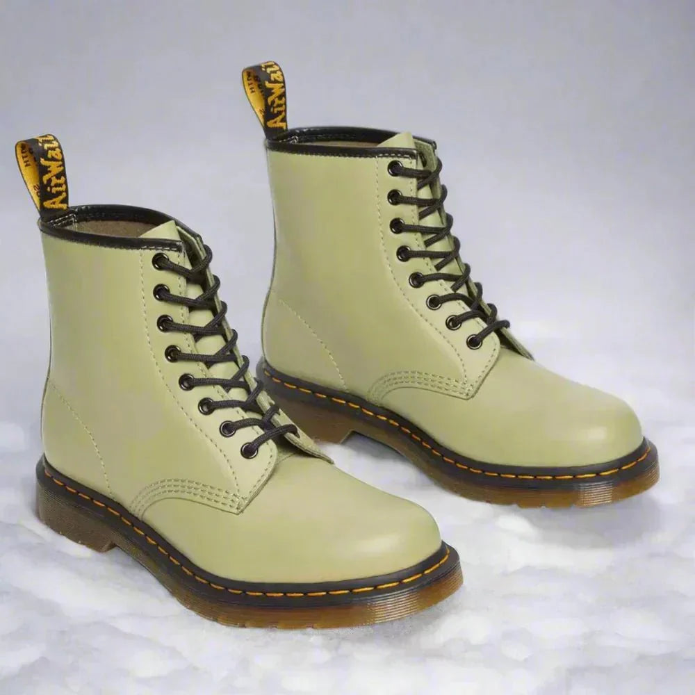 Isolde | Orthopedic Ankle Boots
