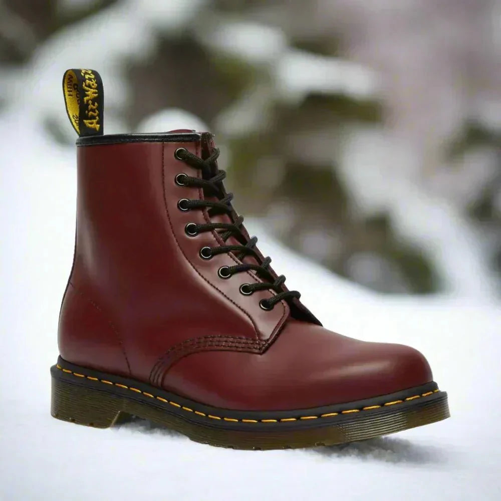 Isolde | Orthopedic Ankle Boots