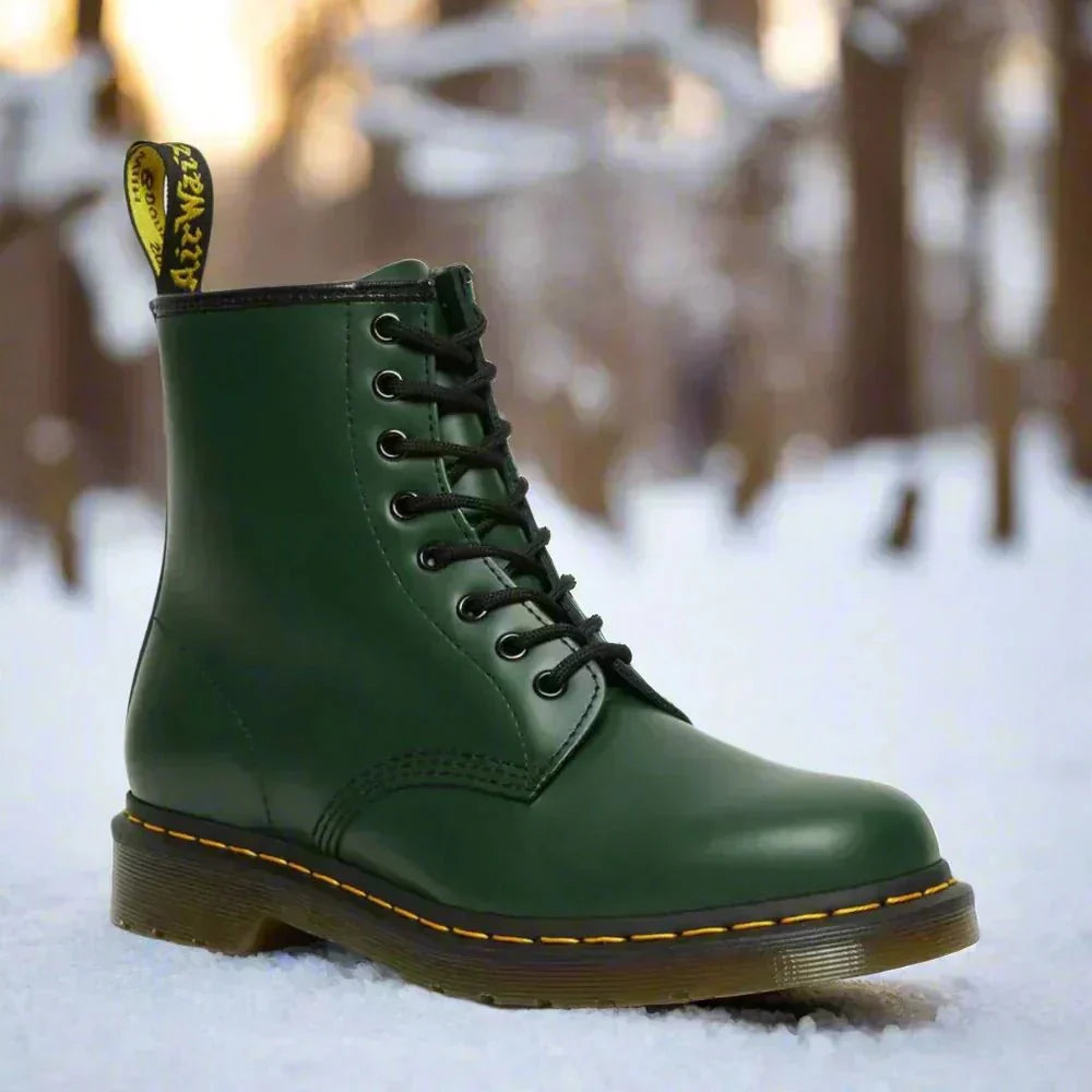 Isolde | Orthopedic Ankle Boots