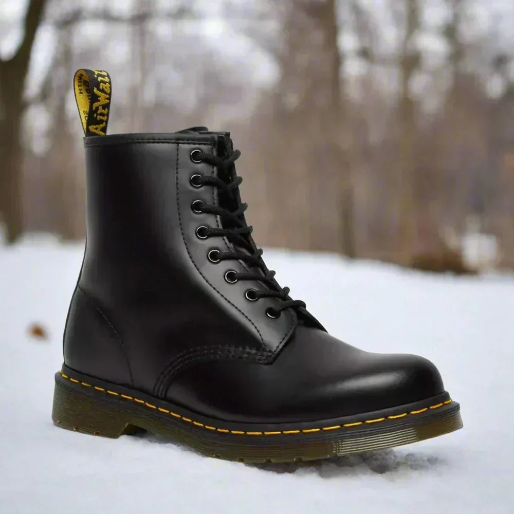 Isolde | Orthopedic Ankle Boots