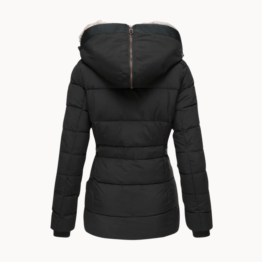 Deborah | Winter Coat