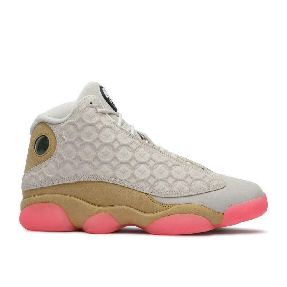 Air Jordan 13 Retro ¡®Chinese New Year¡¯ Revered Footwear