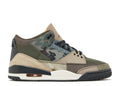 Air Jordan 3 Retro ¡®Patchwork¡¯ Everlasting Sneaker