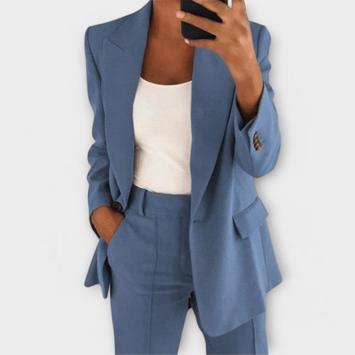 2-piece Elegant Set for Women