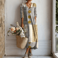 Emily | Boho Dress