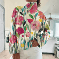 Emma | Cozy Vintage Turtleneck