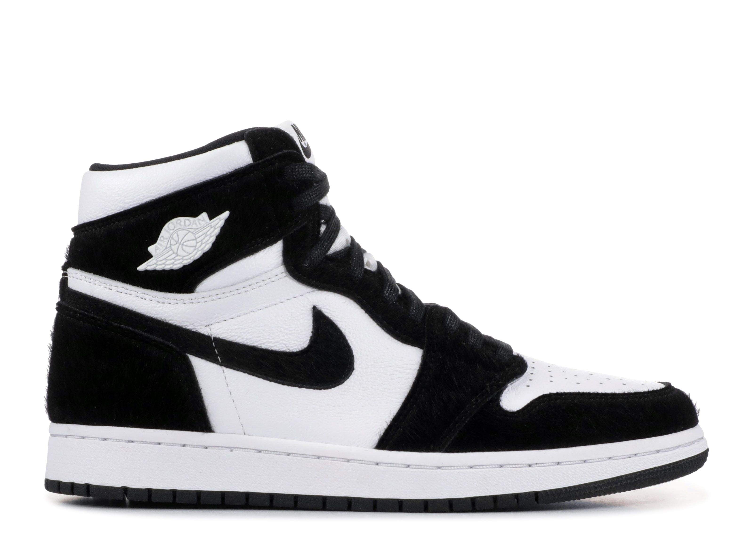 Air Jordan 1 Retro High OG ¡®Twist¡¯ Everlasting Sneaker