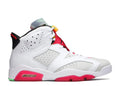Air Jordan 6 Retro ¡®Hare¡¯ Everlasting Sneaker