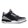 Air Jordan 3 Retro OG ¡®Black Cement¡¯ 2018 Everlasting Sneaker