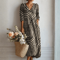 Grace | Vintage Charm Dress