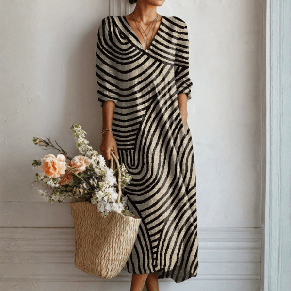 Grace | Vintage Charm Dress