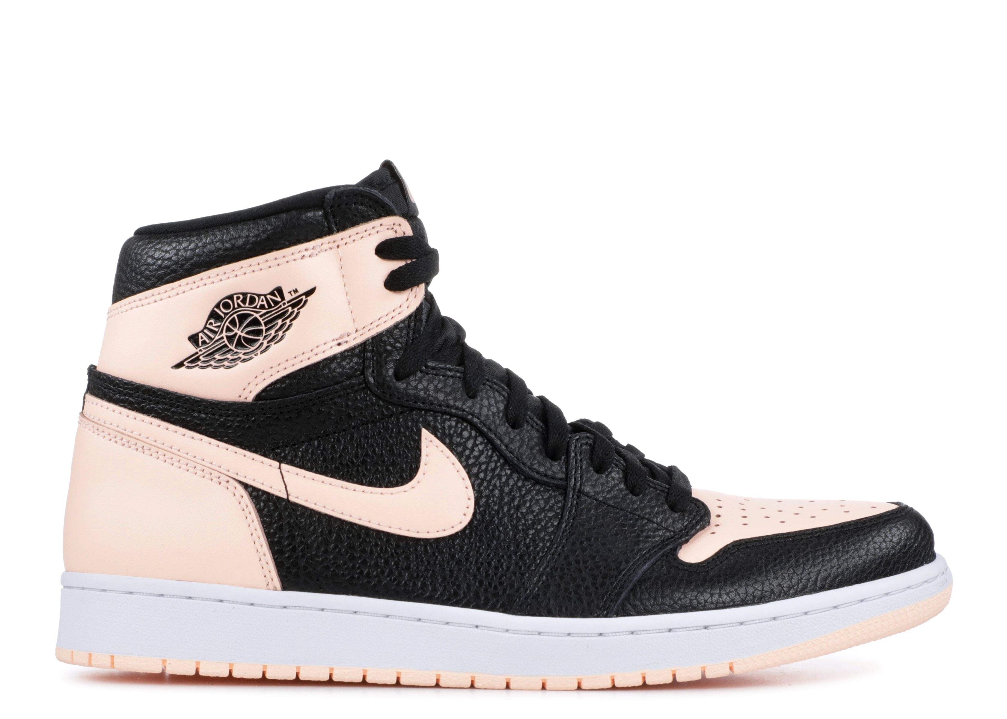 Air Jordan 1 Retro High OG ¡®Crimson Tint¡¯ Revered Footwear