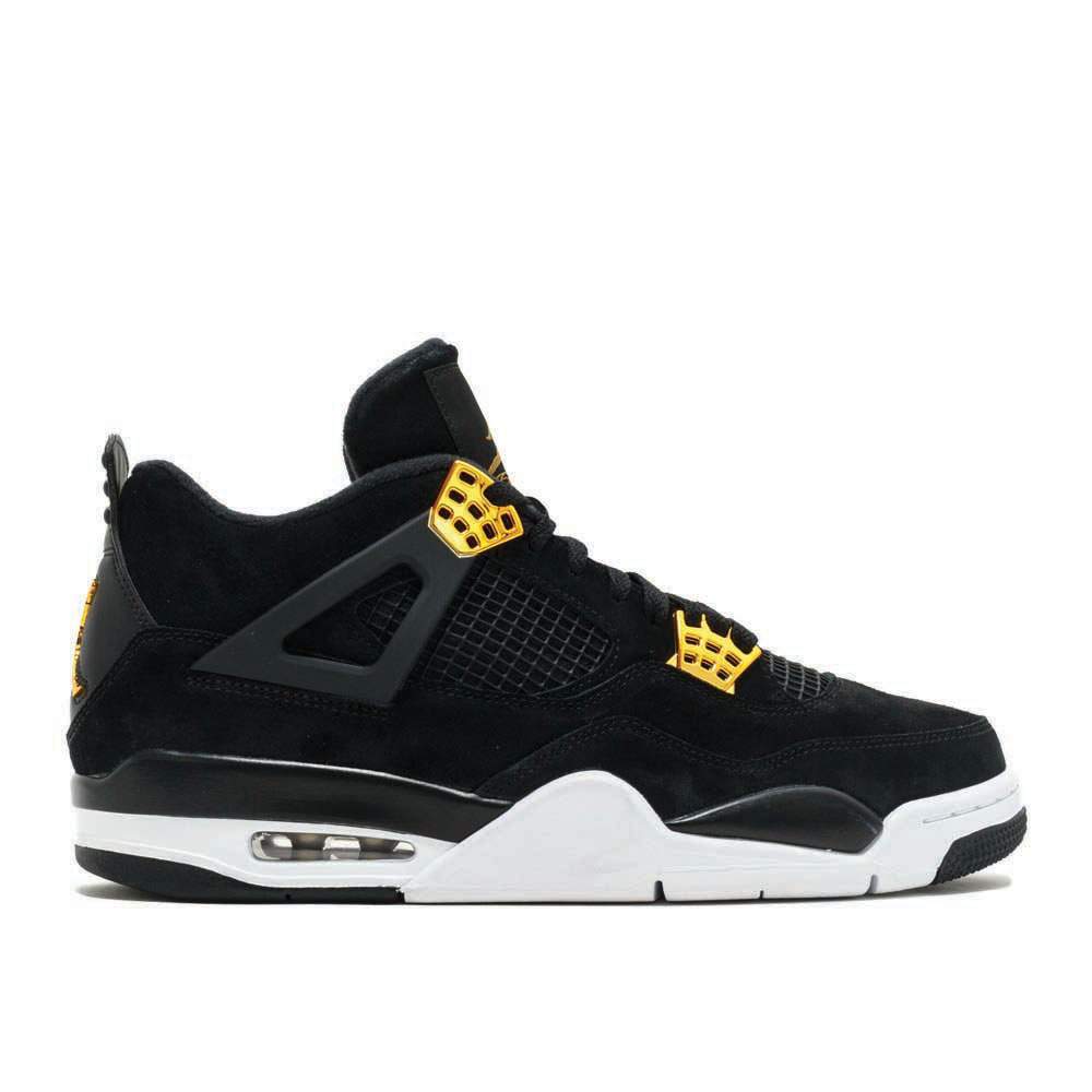 Air Jordan 4 Retro ¡®Royalty¡¯ Everlasting Sneaker