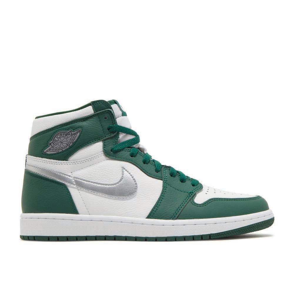 Air Jordan 1 Retro High OG ¡®Gorge Green¡¯ Everlasting Sneaker