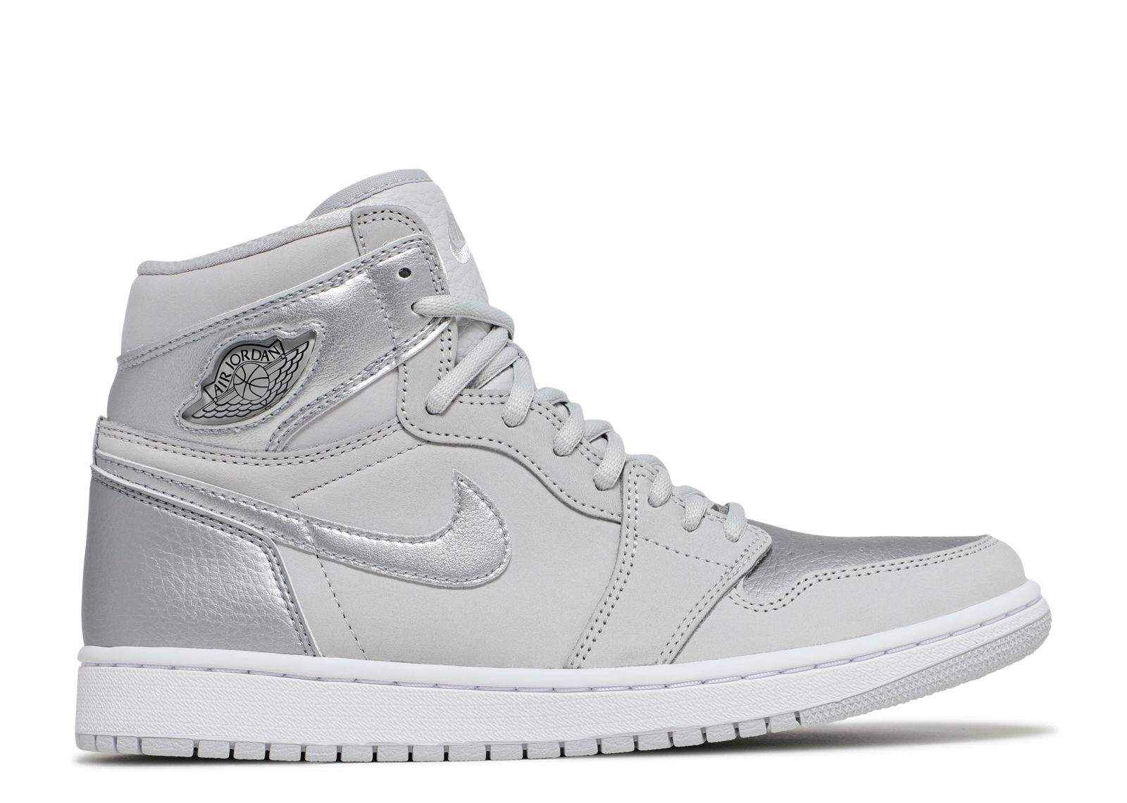 Air Jordan 1 Retro High OG co.JP ¡®Tokyo¡¯ Unfading Sneaker
