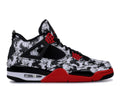 Air Jordan 4 Retro ¡®Tattoo¡¯ Unfading Sneaker