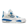 Air Jordan 4 Retro ¡®Military Blue¡¯ 2006 Revered Footwear